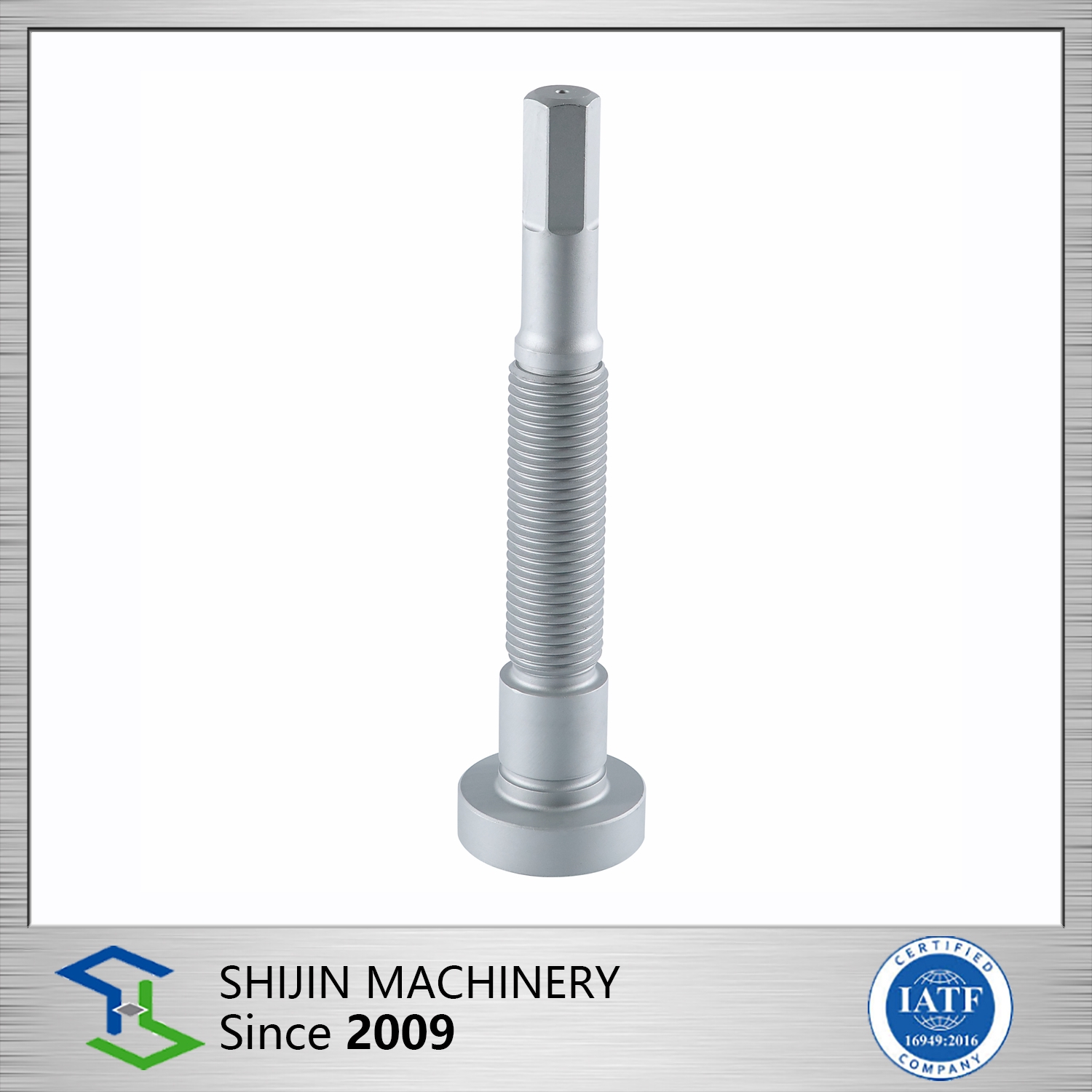 風(fēng)電行業(yè)-非標定制螺桿/螺栓/螺釘，角度1