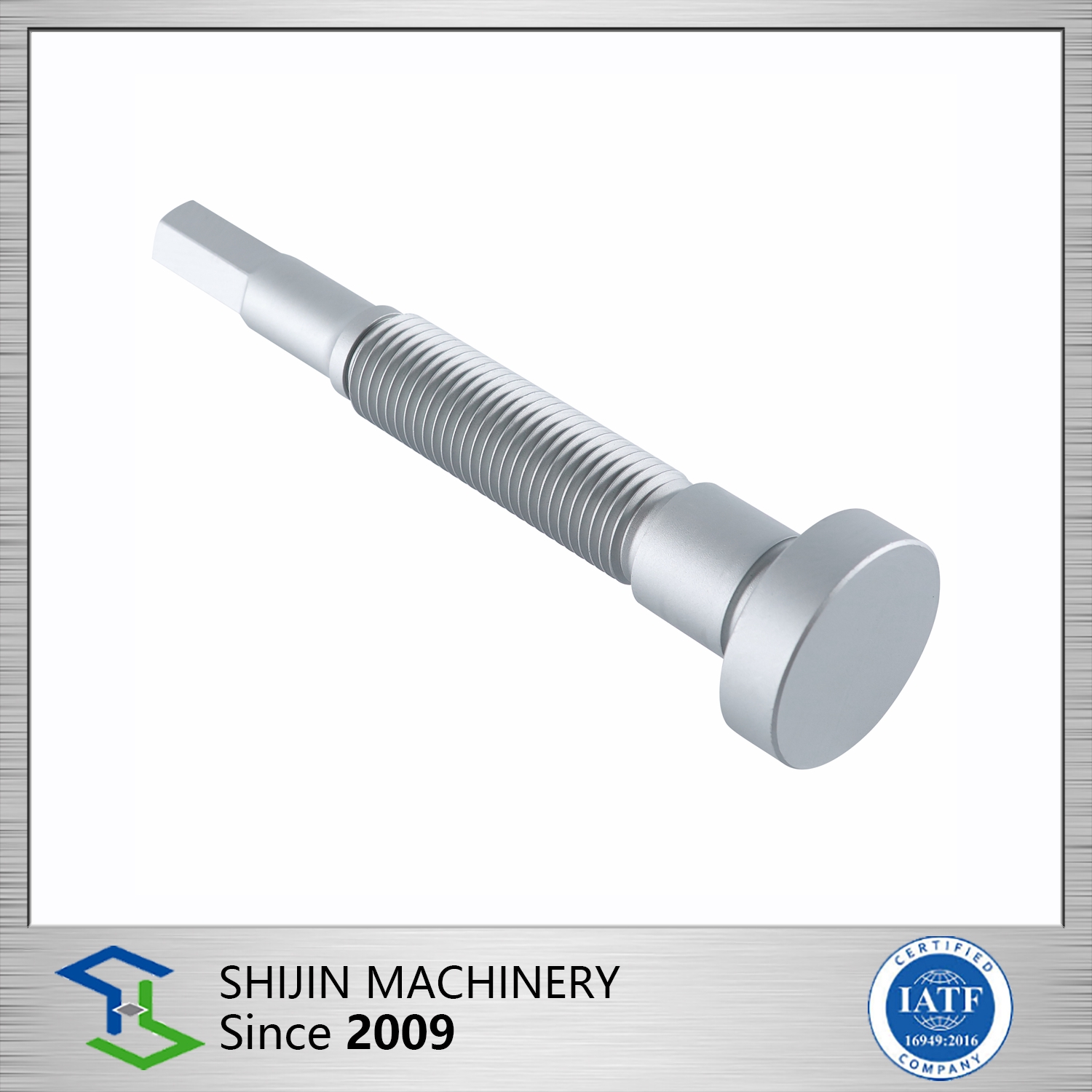 風(fēng)電行業(yè)-非標(biāo)定制螺桿/螺栓/螺釘，角度3