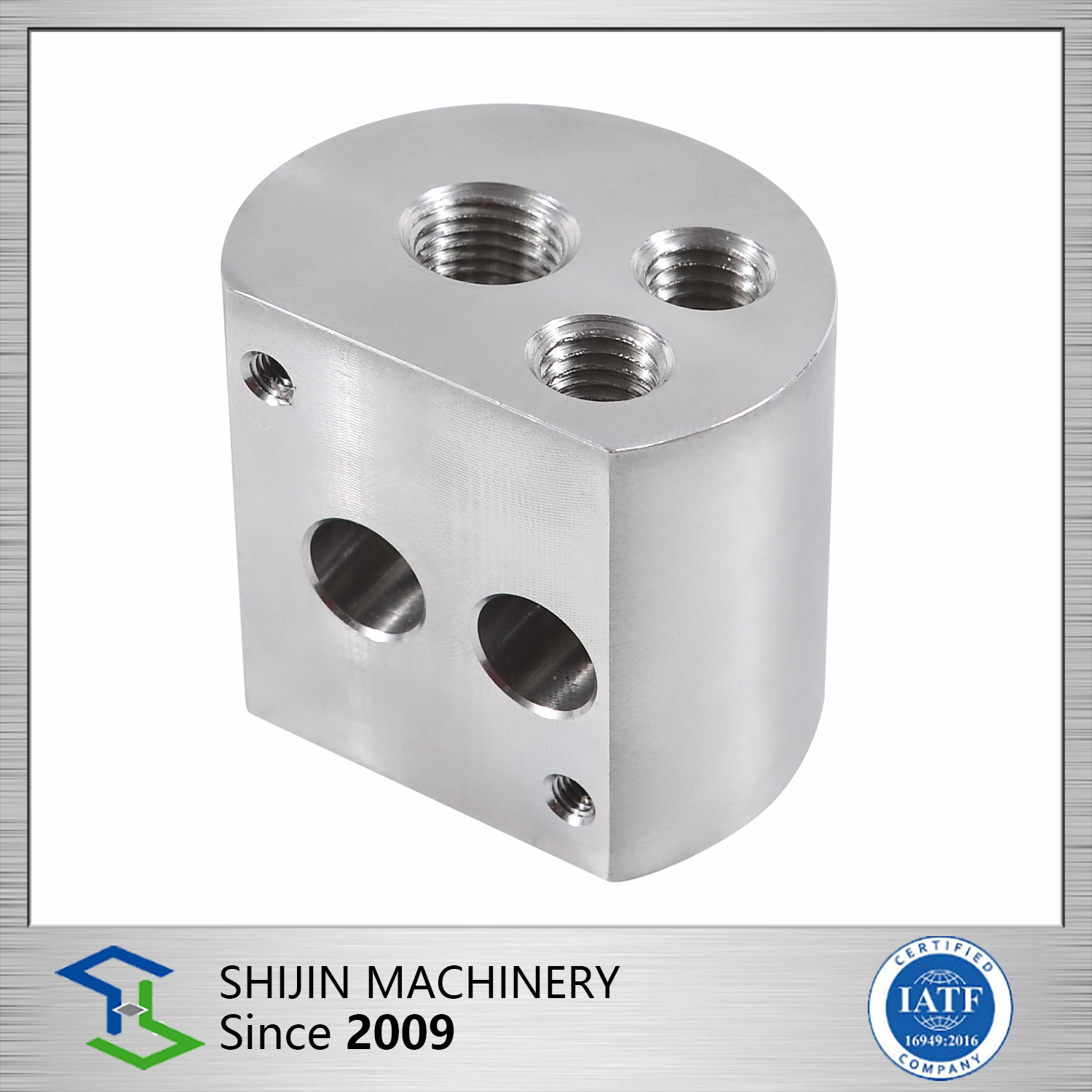 風(fēng)電行業(yè)-非標定制閥塊/閥體1，角度1