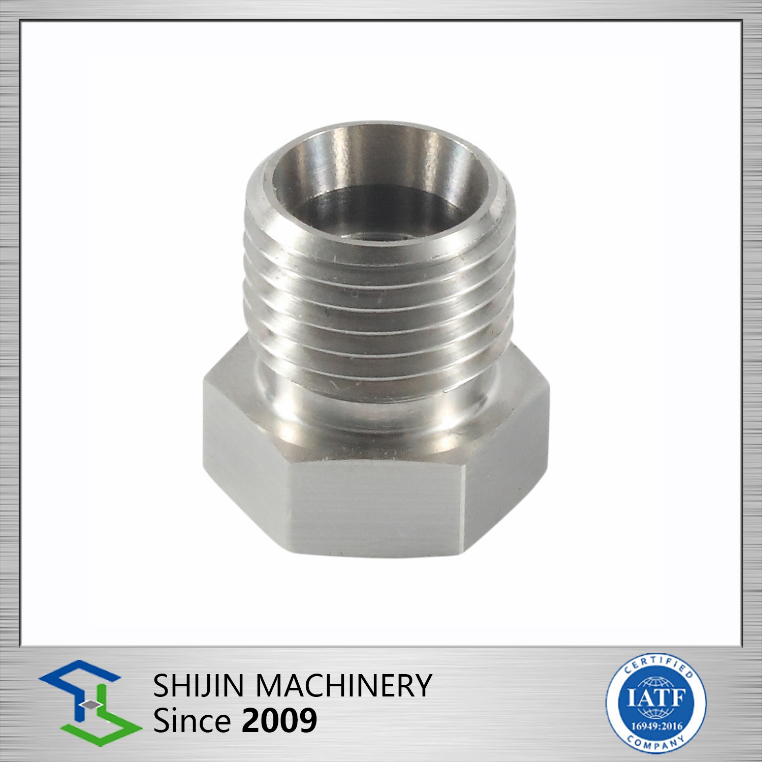 管接頭行業(yè)-非標(biāo)定制管接頭1，角度1