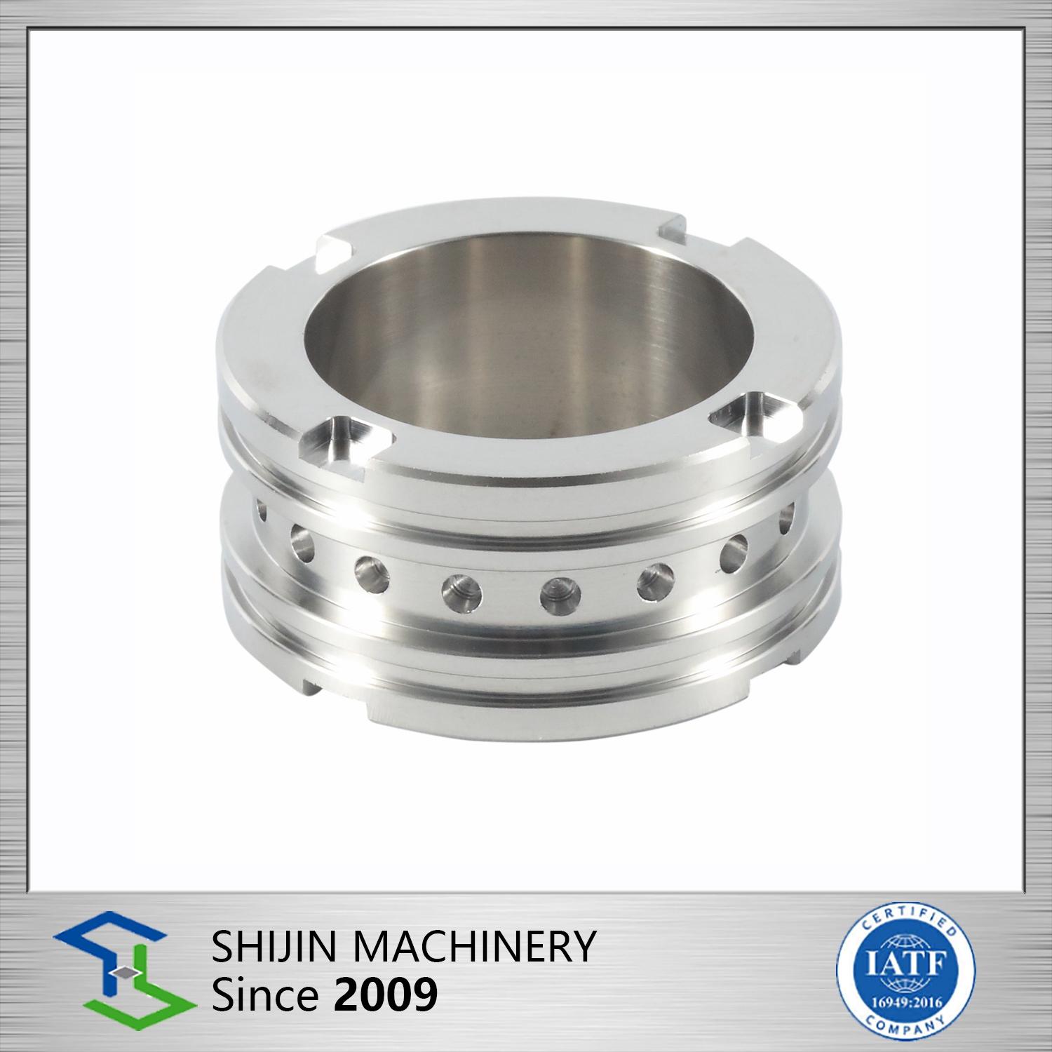 軸承行業(yè)-非標(biāo)定制軸承2，角度1