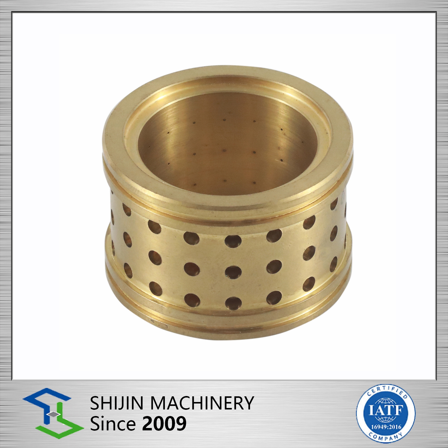 軸承行業(yè)-非標(biāo)定制軸承3，角度1