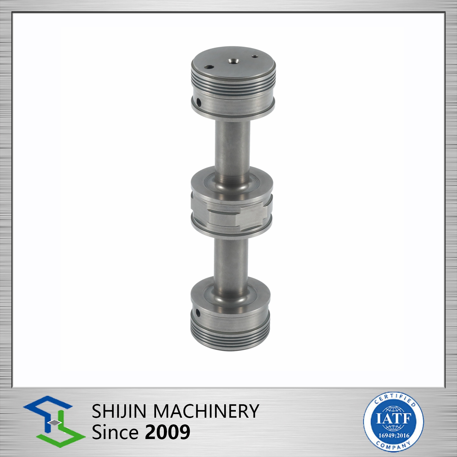 汽車行業(yè)-非標定制汽車零件1，角度1