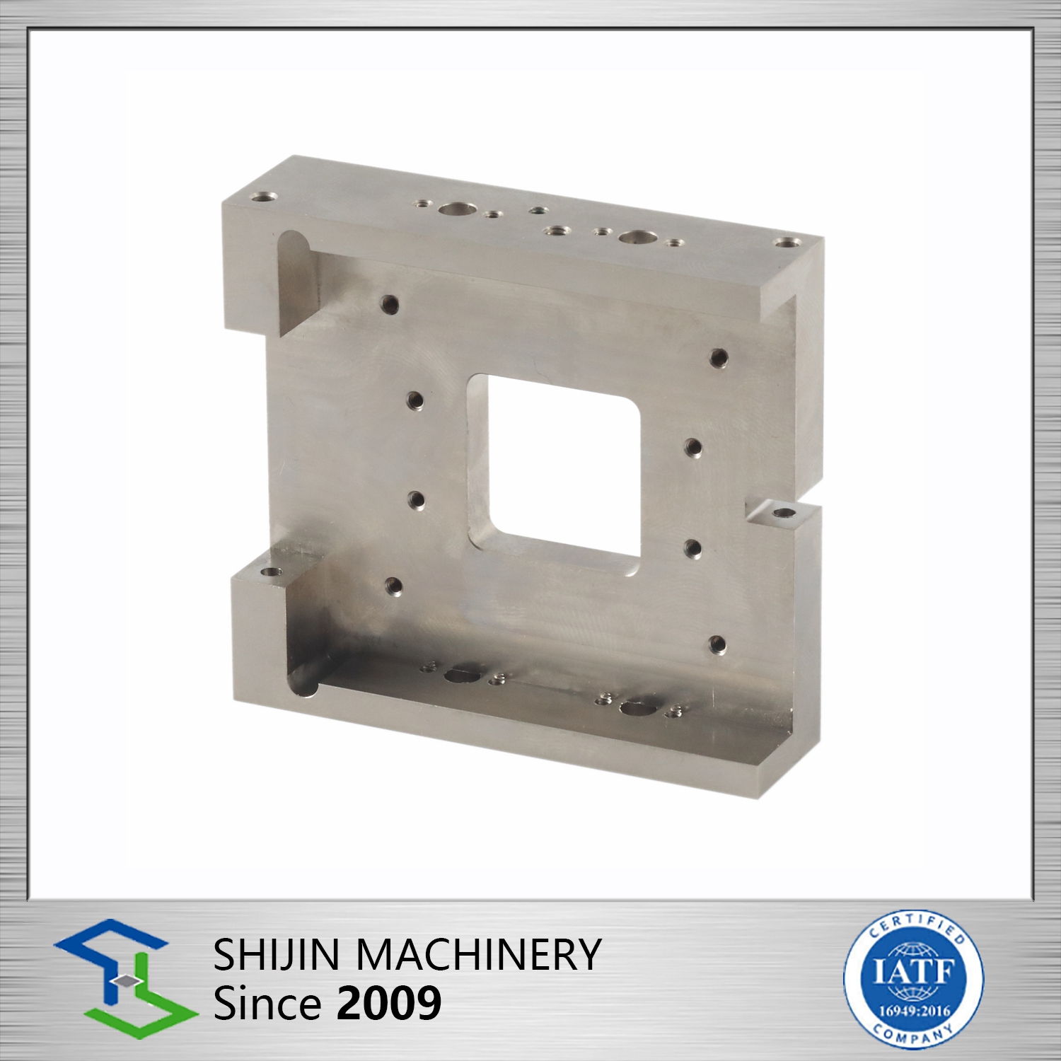 工裝工具行業(yè)-非標(biāo)定制工裝工具零件1，角度2