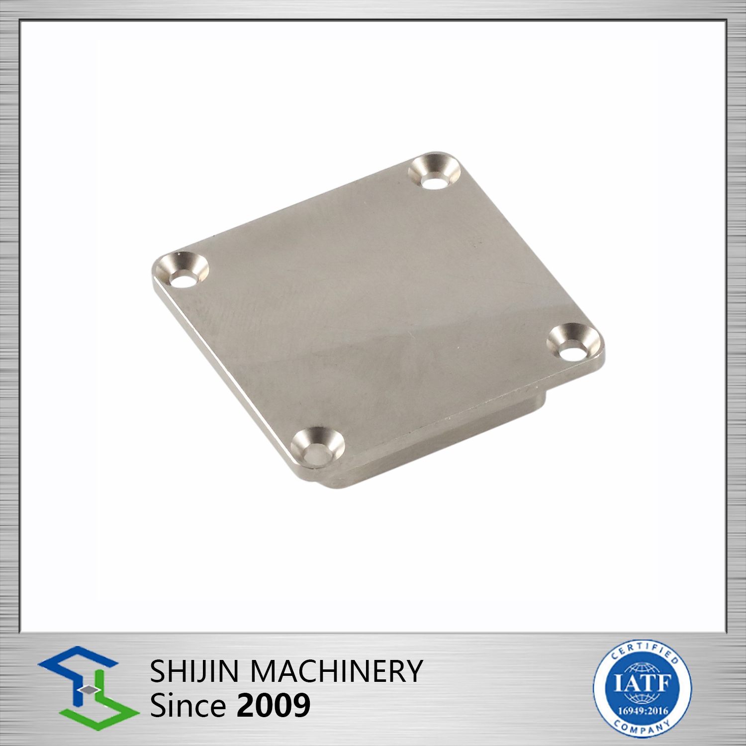 工裝工具行業(yè)-非標(biāo)定制工裝工具零件4，角度2