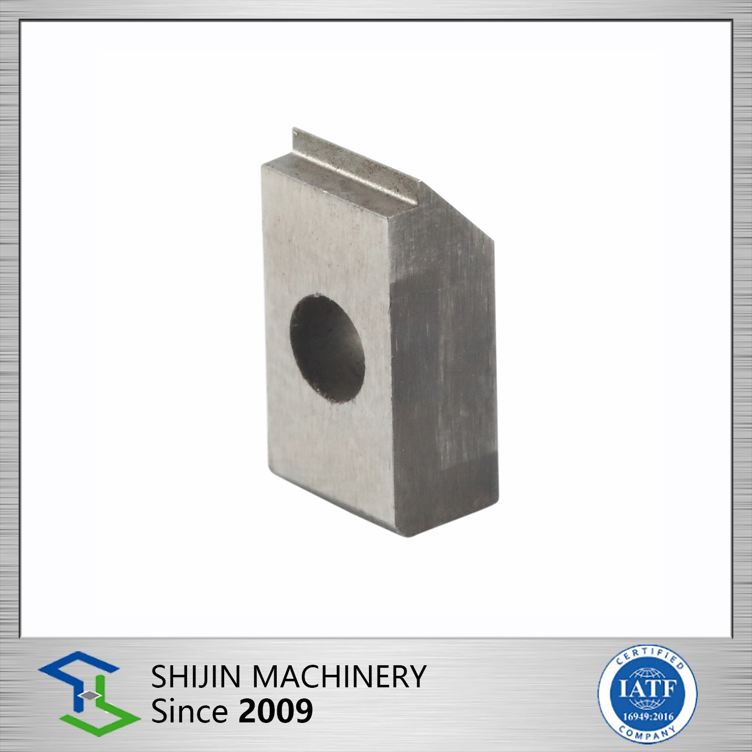 工裝工具行業(yè)-非標(biāo)定制工裝工具零件6，角度3