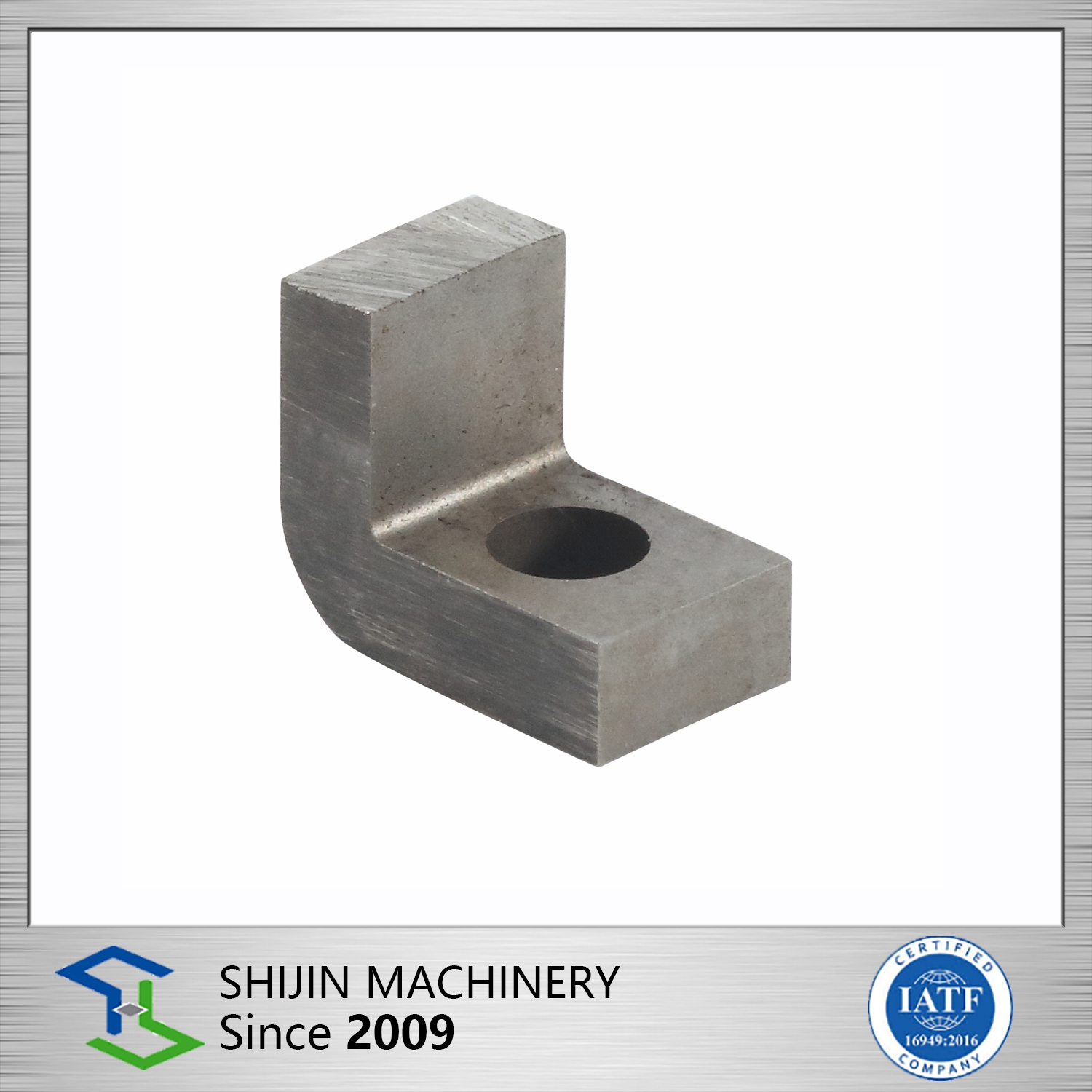 工裝工具行業(yè)-非標定制工裝工具零件7，角度1