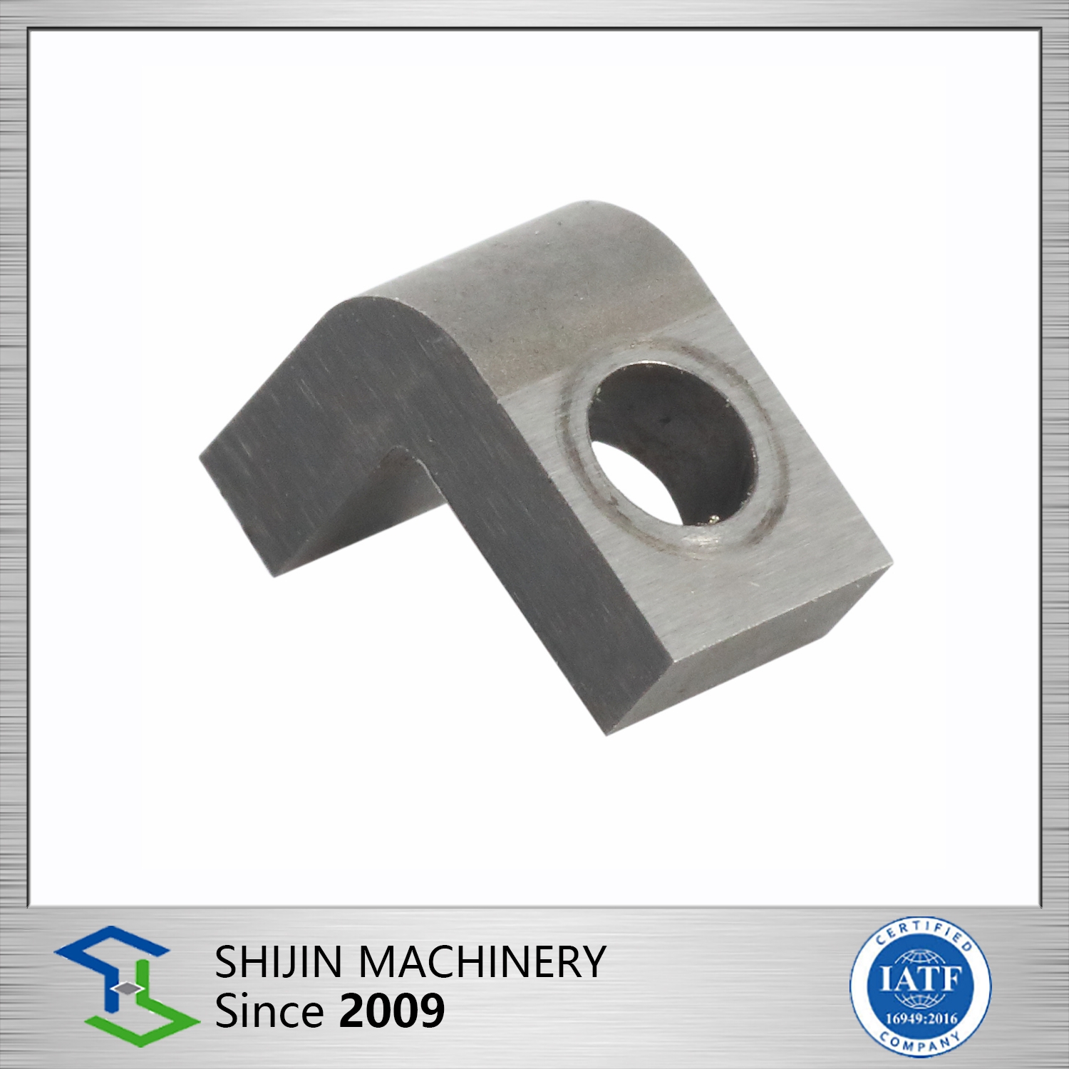 工裝工具行業(yè)-非標定制工裝工具零件7，角度2