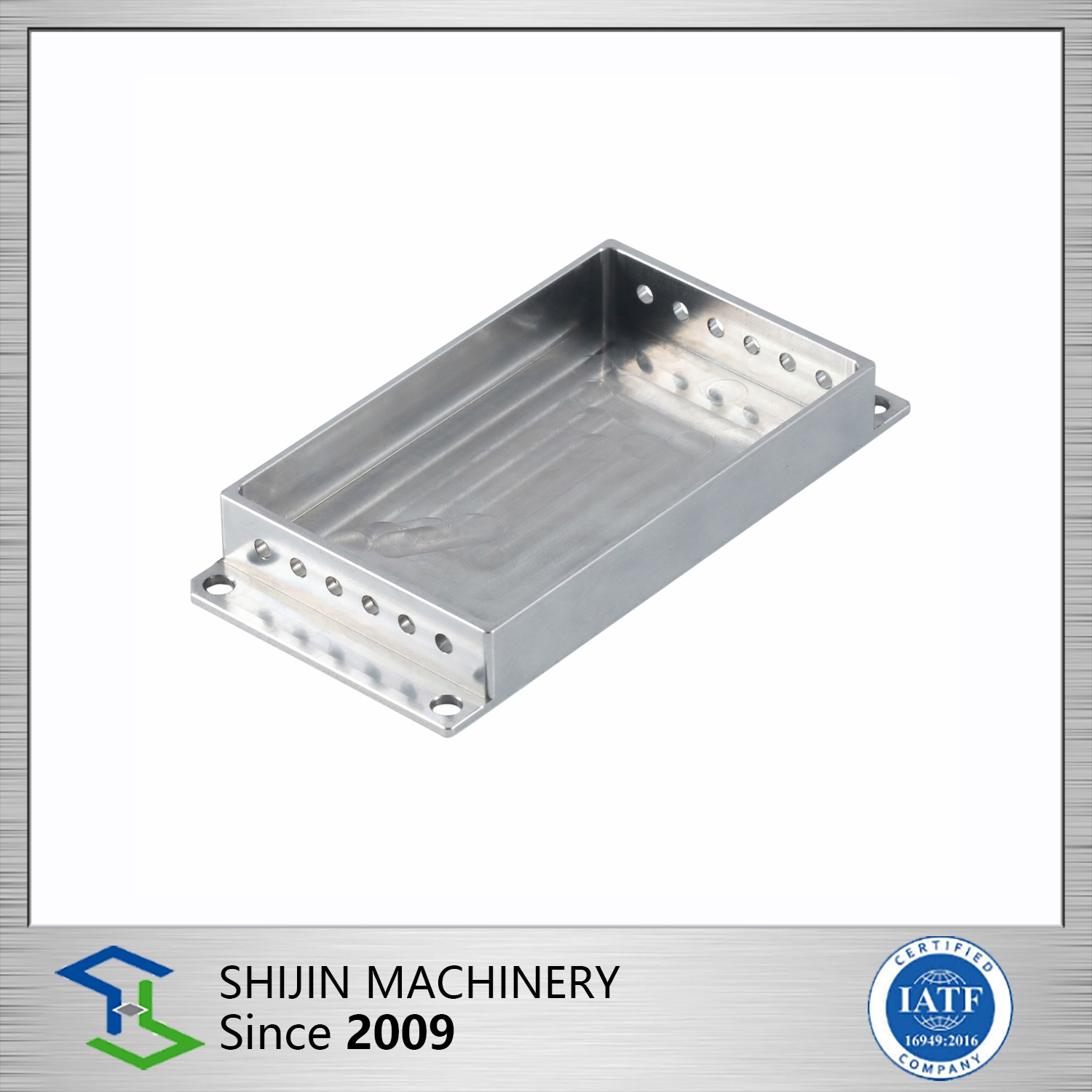 工裝工具行業(yè)-非標定制工裝工具零件8，角度2