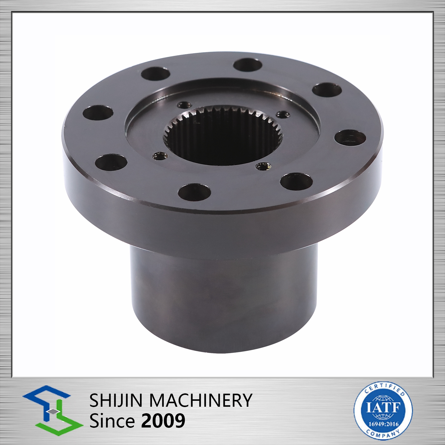 工裝工具行業(yè)-非標(biāo)定制工裝工具零件12，角度1