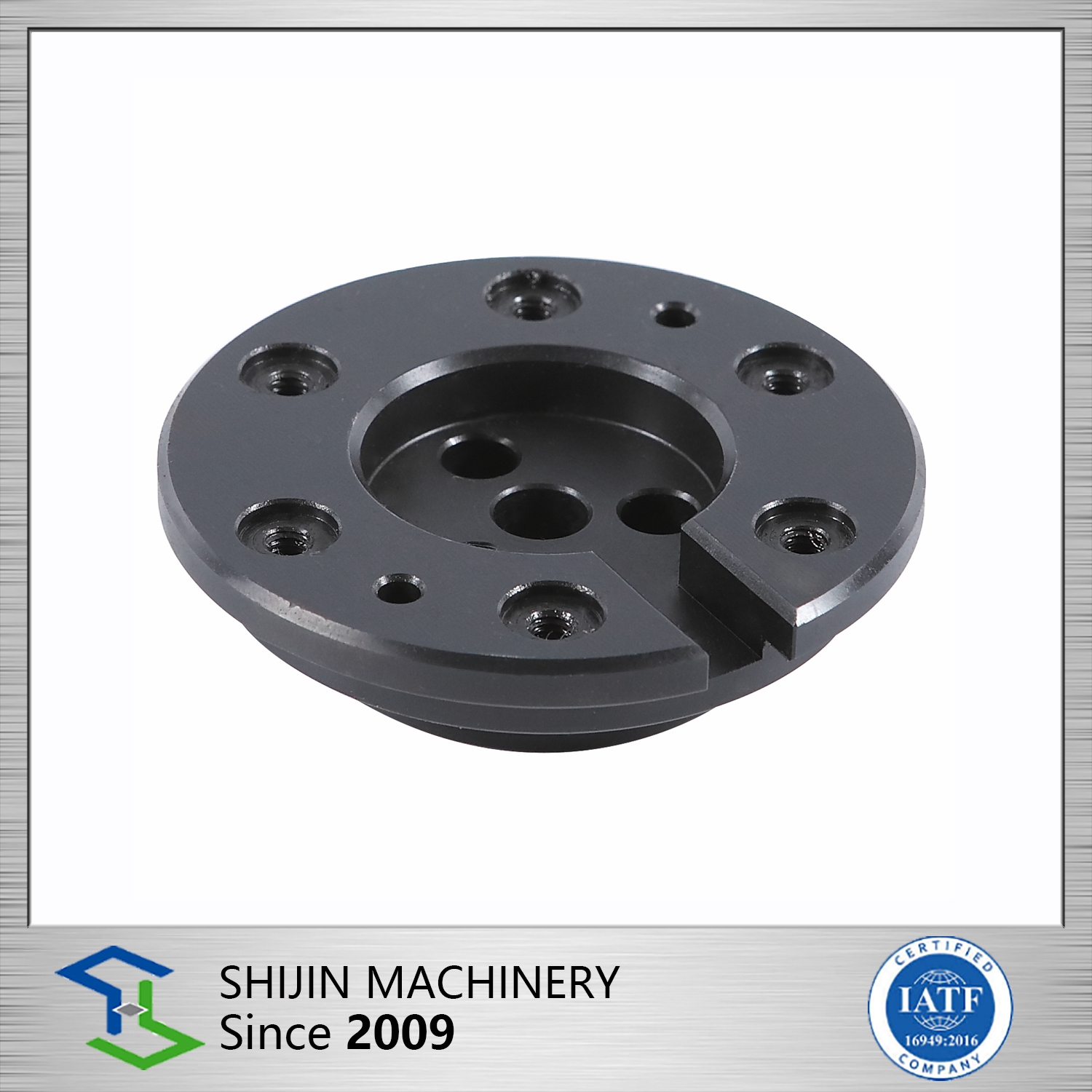 工裝工具行業(yè)-非標(biāo)定制工裝工具零件13，角度1