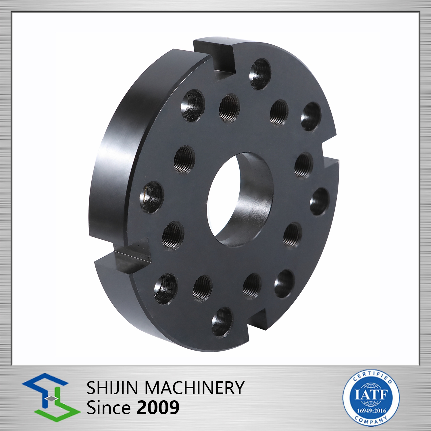 工裝工具行業(yè)-非標(biāo)定制工裝工具零件15，角度1