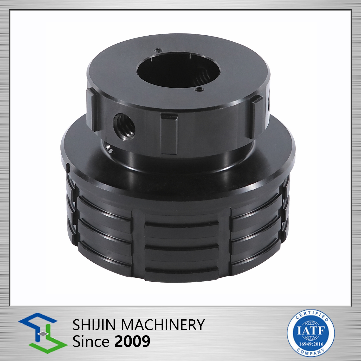 精密儀器行業(yè)-非標(biāo)定制精密儀器零件3，角度1