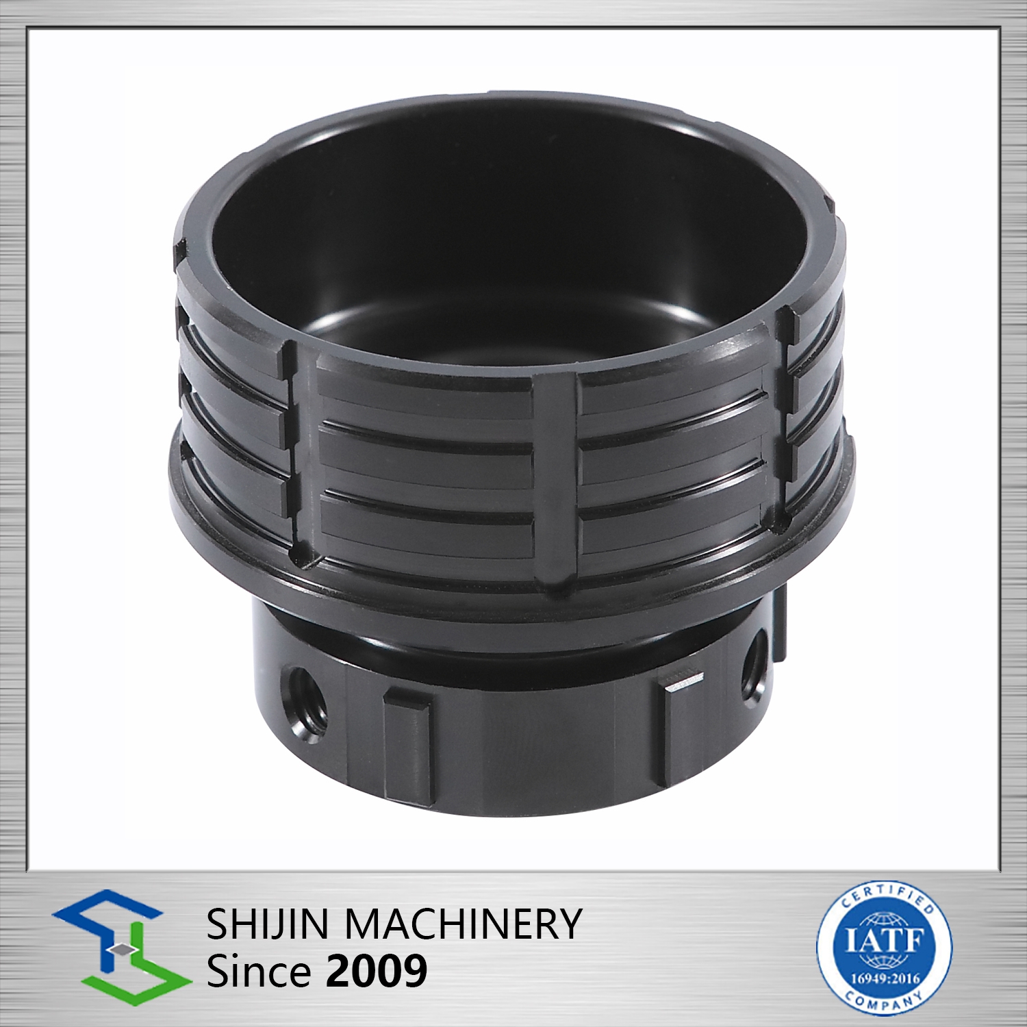 精密儀器行業(yè)-非標(biāo)定制精密儀器零件3，角度2