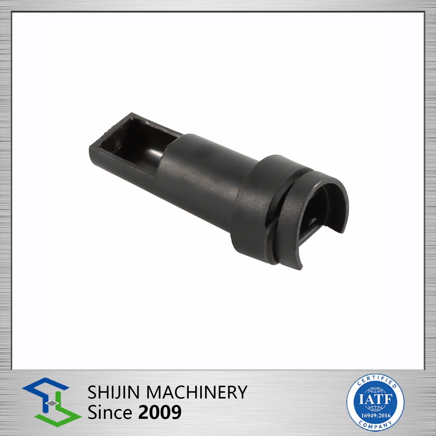 航空航天行業(yè)-非標(biāo)定制零件2，角度1