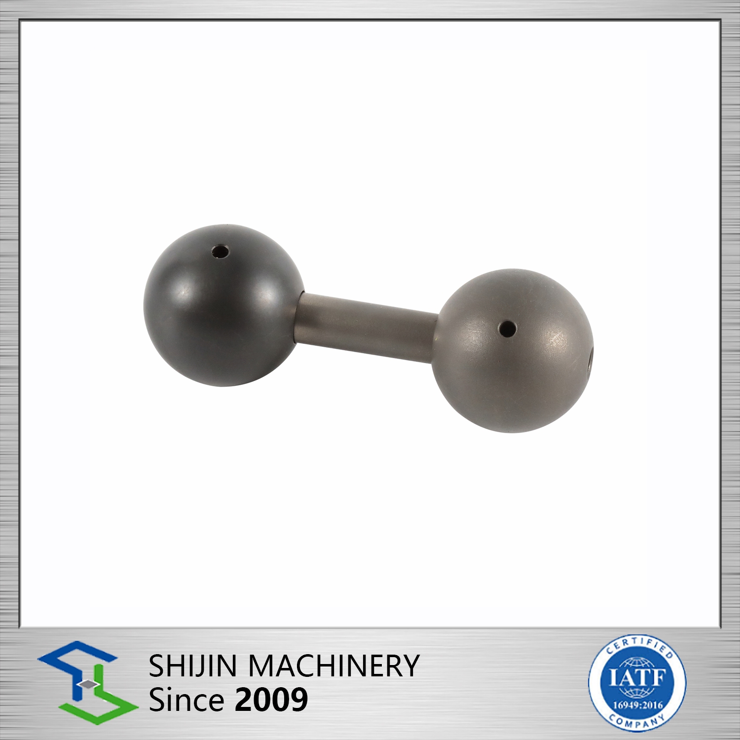 其他行業(yè)-非標(biāo)定制精密零件1，角度2