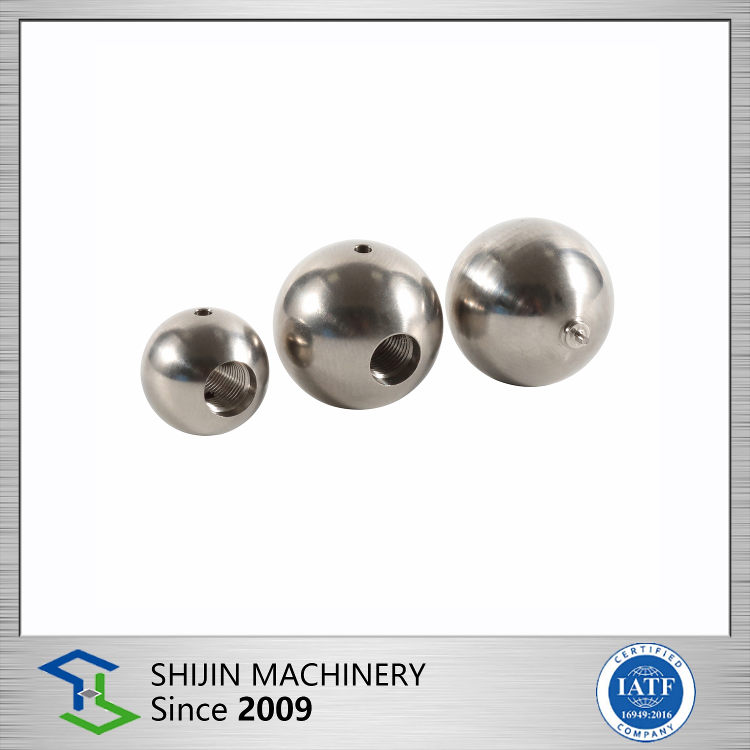 其他行業(yè)-非標(biāo)定制精密零件3，角度2