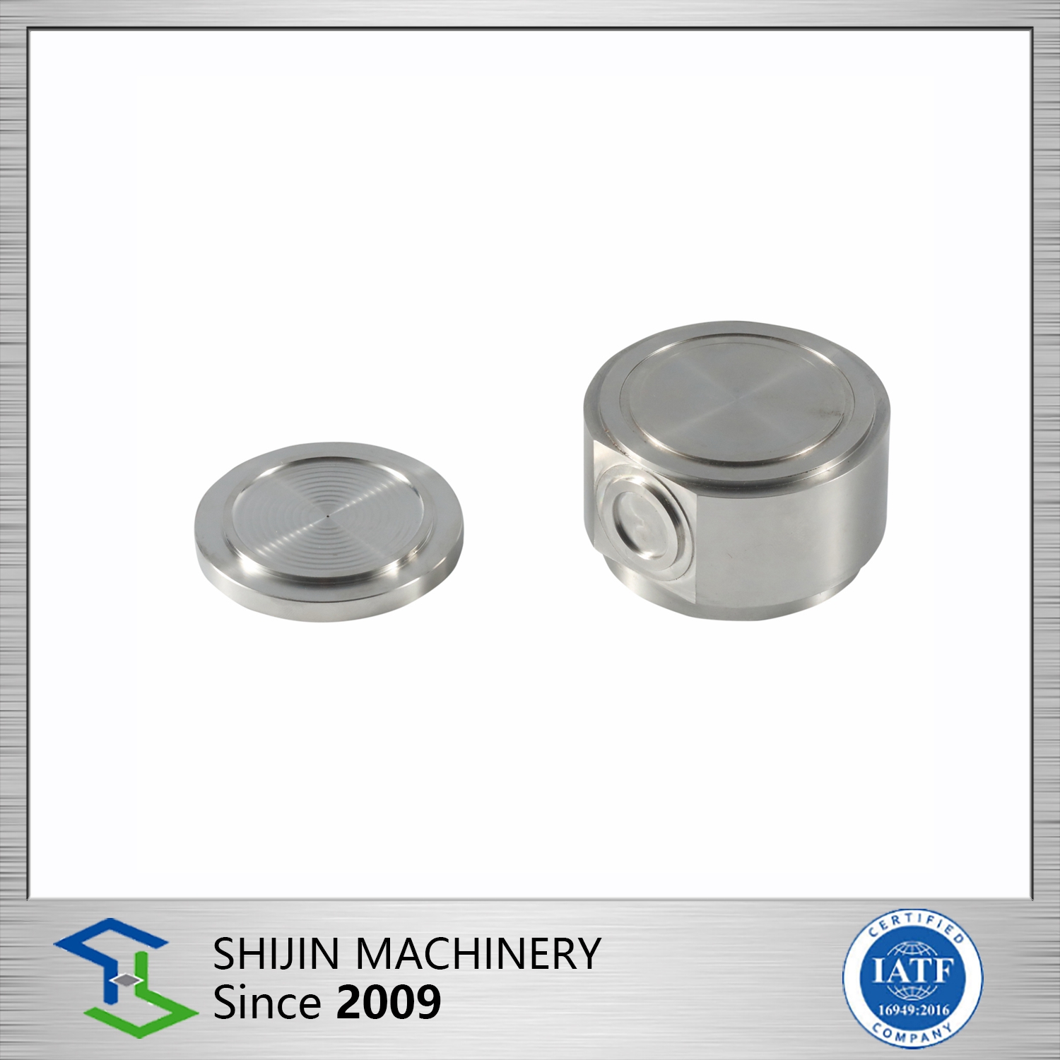 精密儀器行業(yè)-非標(biāo)定制精密儀器零件12，組件分解