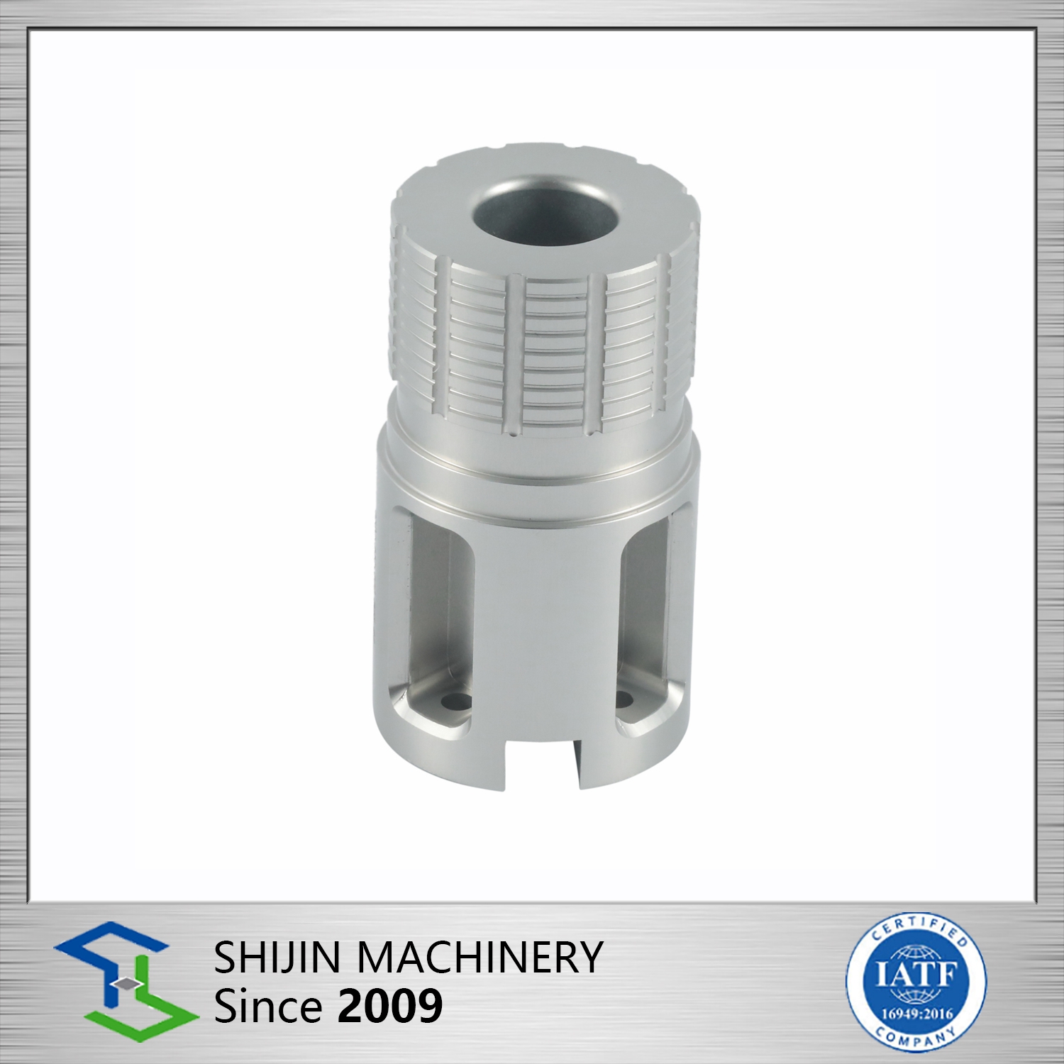 精密儀器行業(yè)-非標(biāo)定制精密儀器零件15，角度1