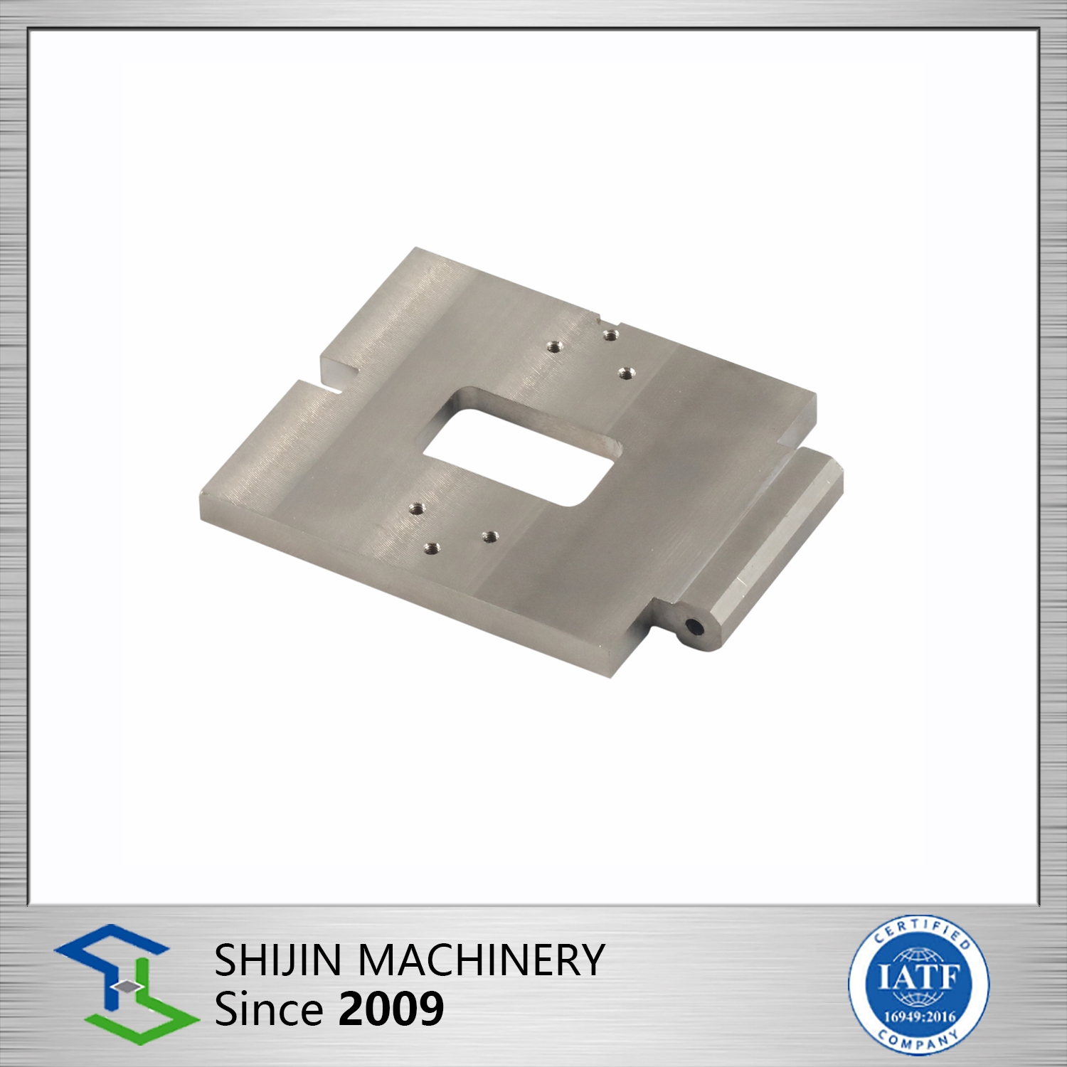 工裝工具行業(yè)-非標(biāo)定制工裝工具零件2，角度1