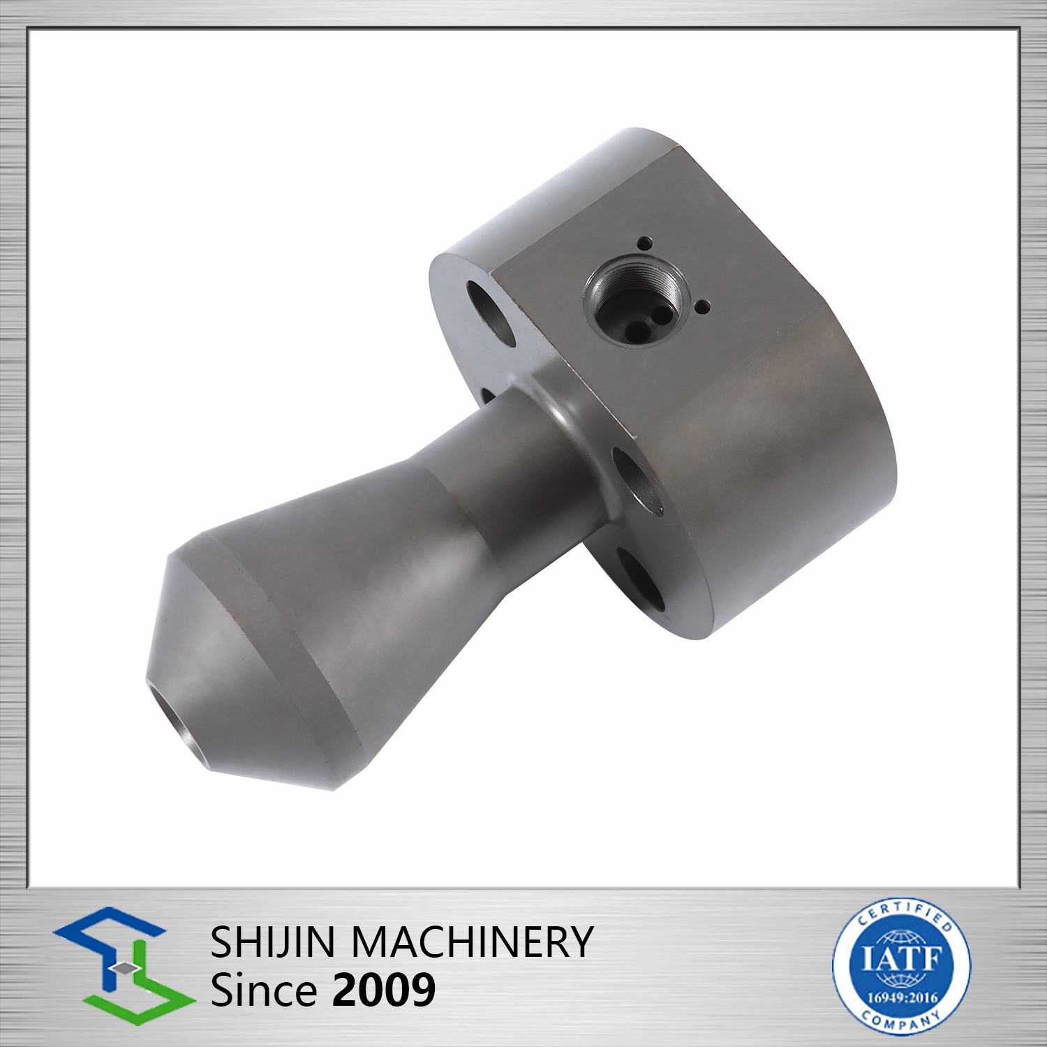 碳鋼件1，角度2