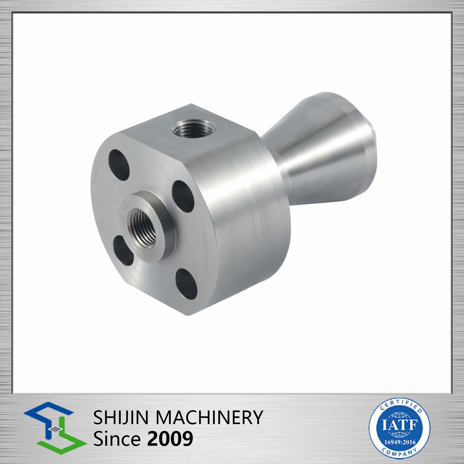 碳鋼件2，角度3